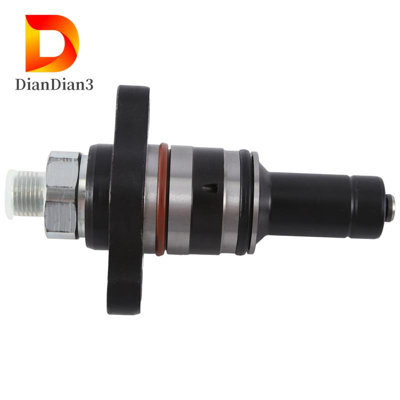 High Pressure Plunger Metal CP2.2 F019D03313 Common Rail Fuel Injection Pump Plunger F019D03317