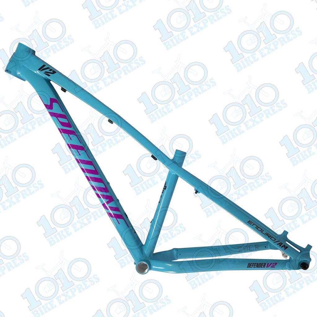 Speedone Defender Frame Mtb Mountain Bike V1 And V2 Shopee Philippines