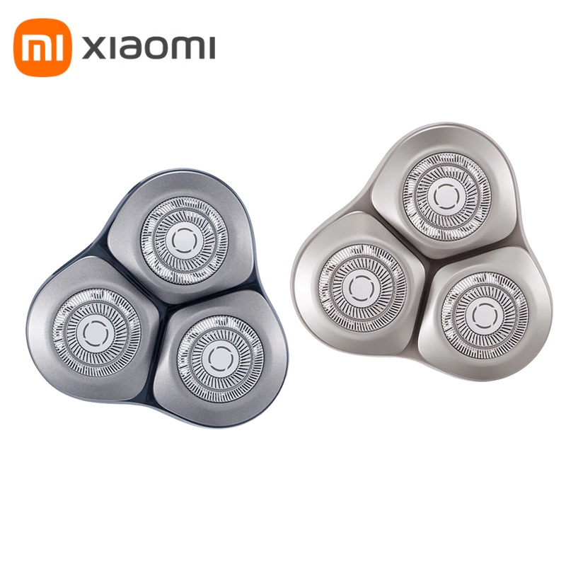 Xiaomi Mijia Electric Shavers S101 Replace Blade Beard Trimmer Razor