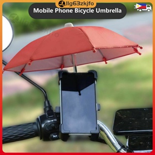 Bicycle And Motorcycle Mobile Phone Bracket Shading Umbrella Mode Shade The  Rain In Rainy Days And Shade The Sun In Sunny Days - Automotive - Temu  Croatia