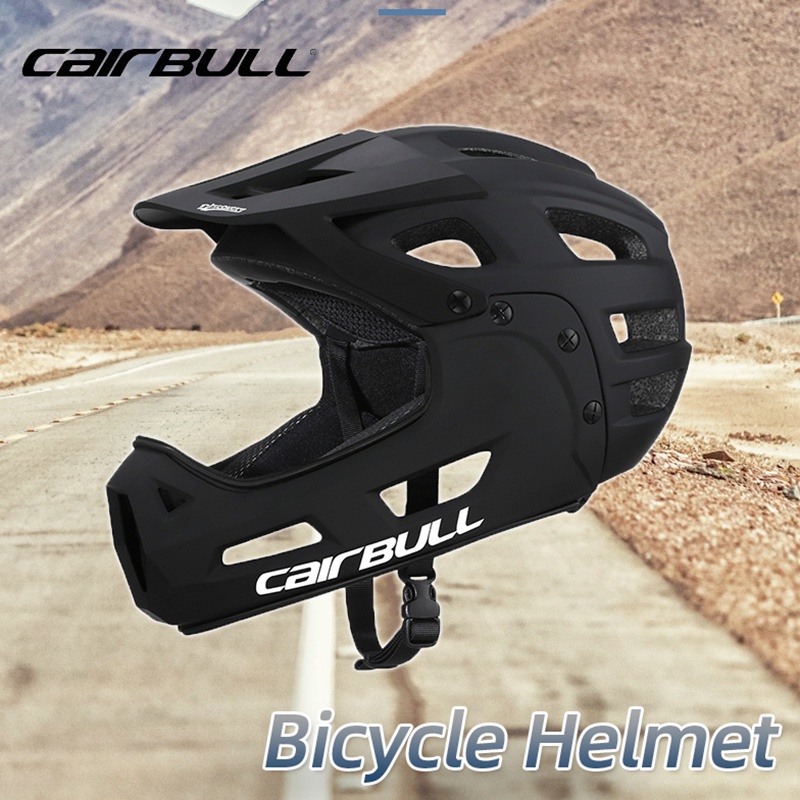 cairbull helmet any good