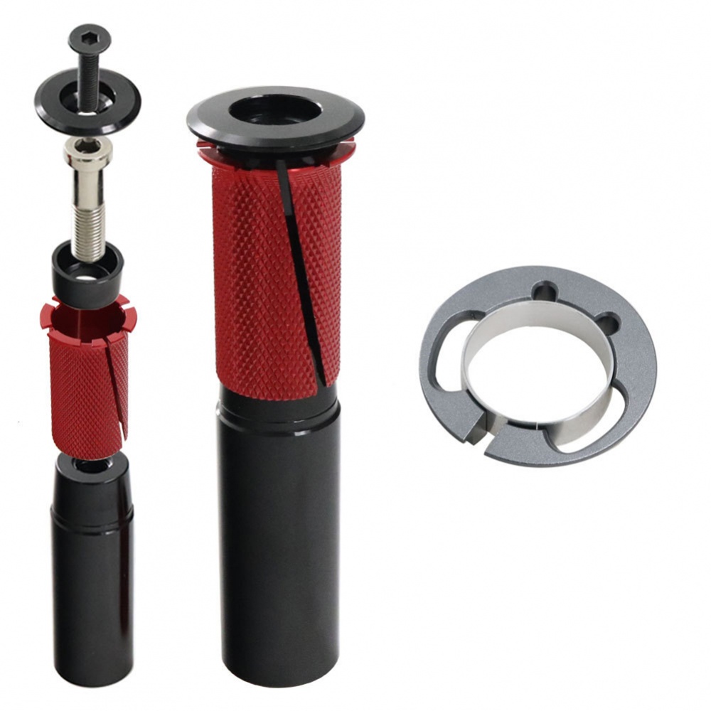 Bike Headset Counterplate Compression Plug for SL7 Handlebar Internal