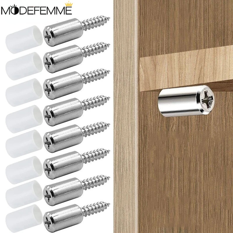 Laminate Support Cabinet Glass Partition Nail Partition Bracket Self ...