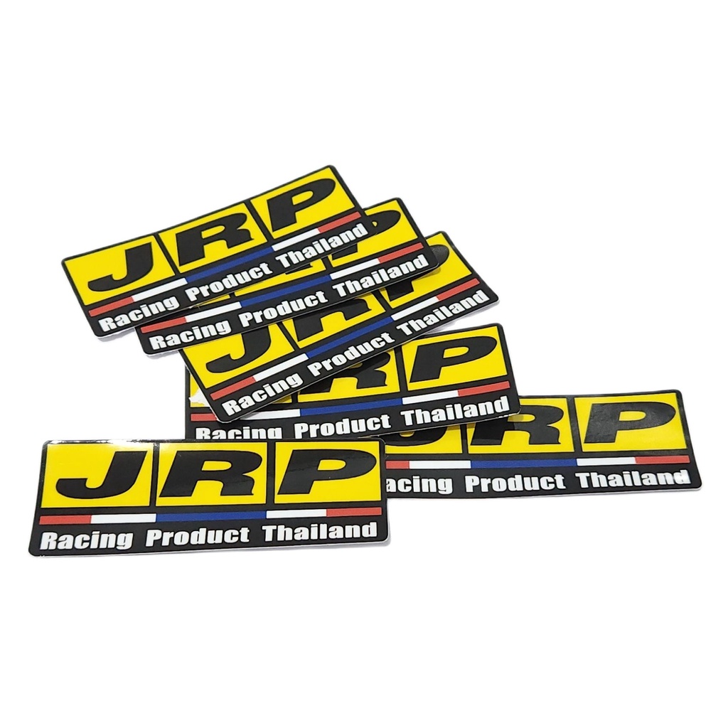 Shop jrp sticker for Sale on Shopee Philippines