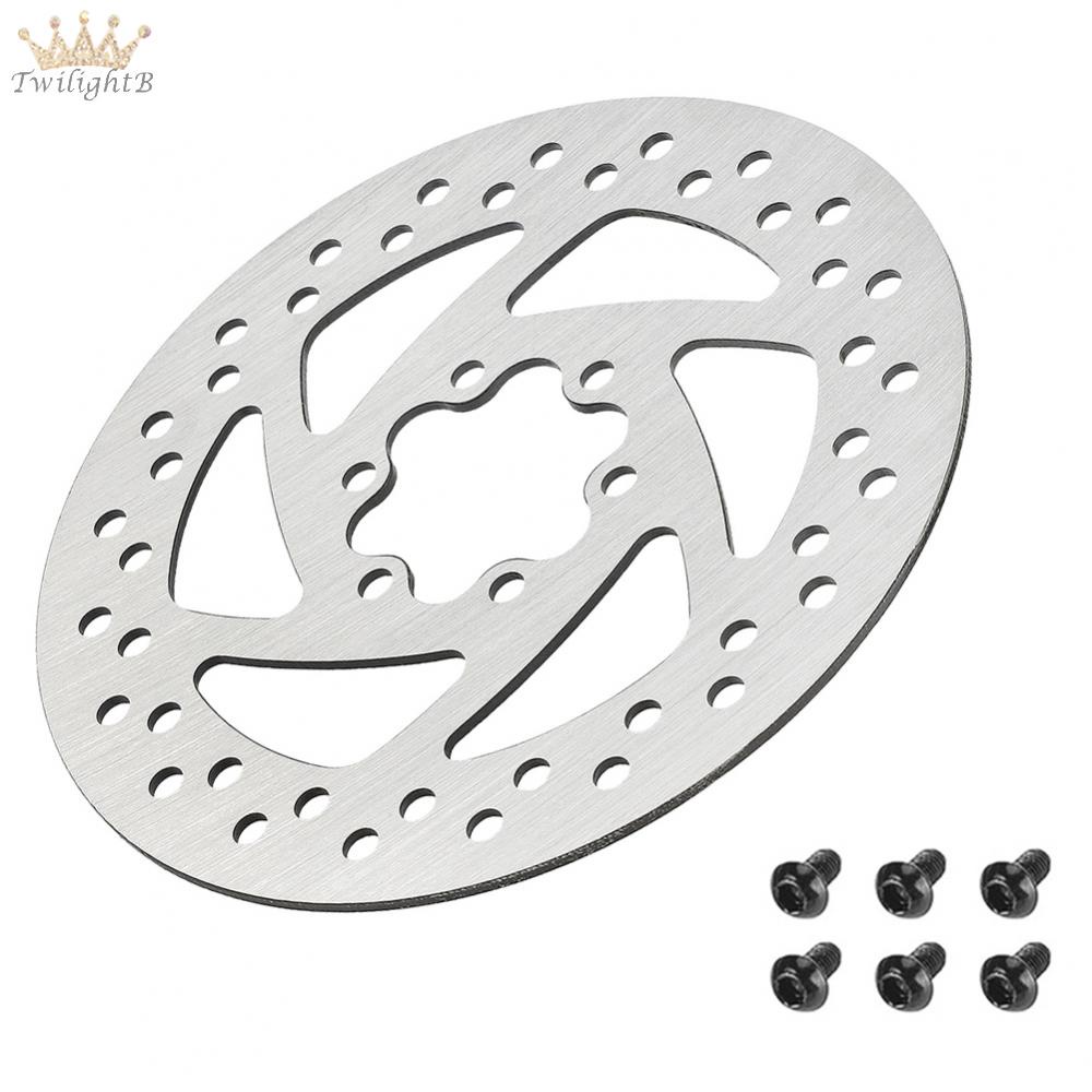 145mm Disc Brake Rotor for VSETT 10+ DUALTRON KAABO Electric Scooter ...