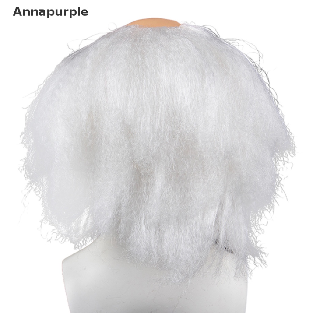 White Wig - Hair Accessories Best Prices And Online Promos - Women  Accessories Aug 2023 | Shopee Philippines