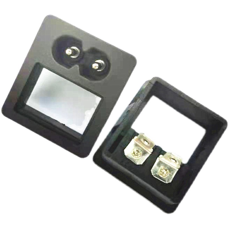 DB Power Socket Series All Copper DB-01-02-03-04-05-06-07 8-Shaped ...