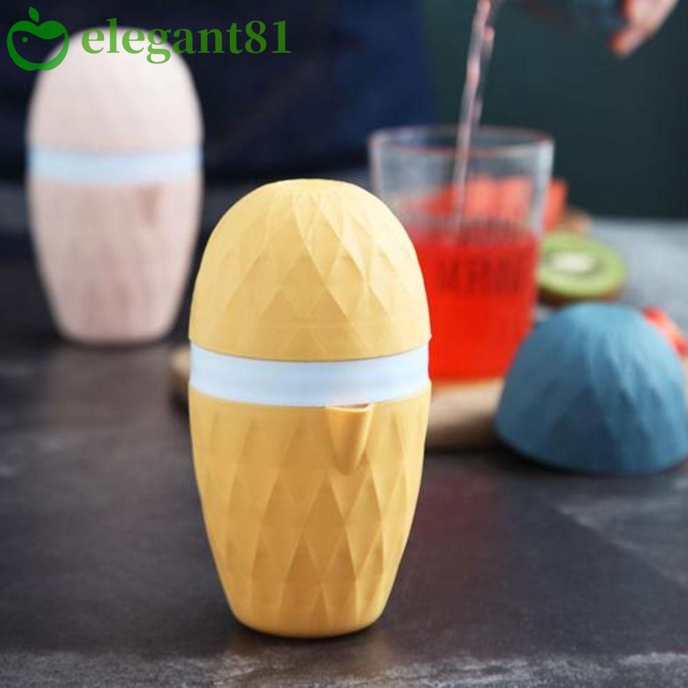 ELEGANT81 Extractor Portable Manual Fruit Orange Lemon JuiceKitchen