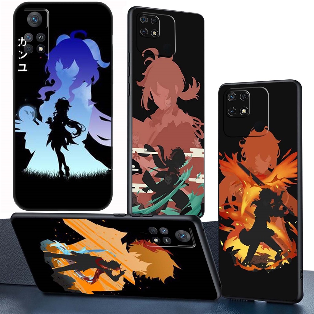 Redmi Note 12S 12 4G 12 Pro 4G 12 Turbo 11A A2+ A2 K40 Pro K40S 5G K50 ...
