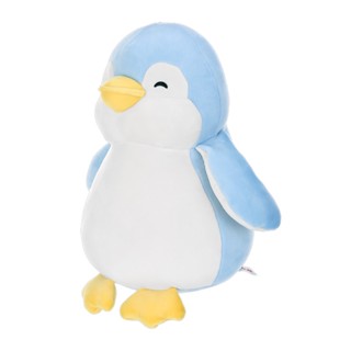 MINISO PENGUIN PLUSH TOY BLUE | Shopee Philippines