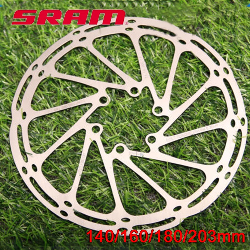 Sram 140mm rotor on sale