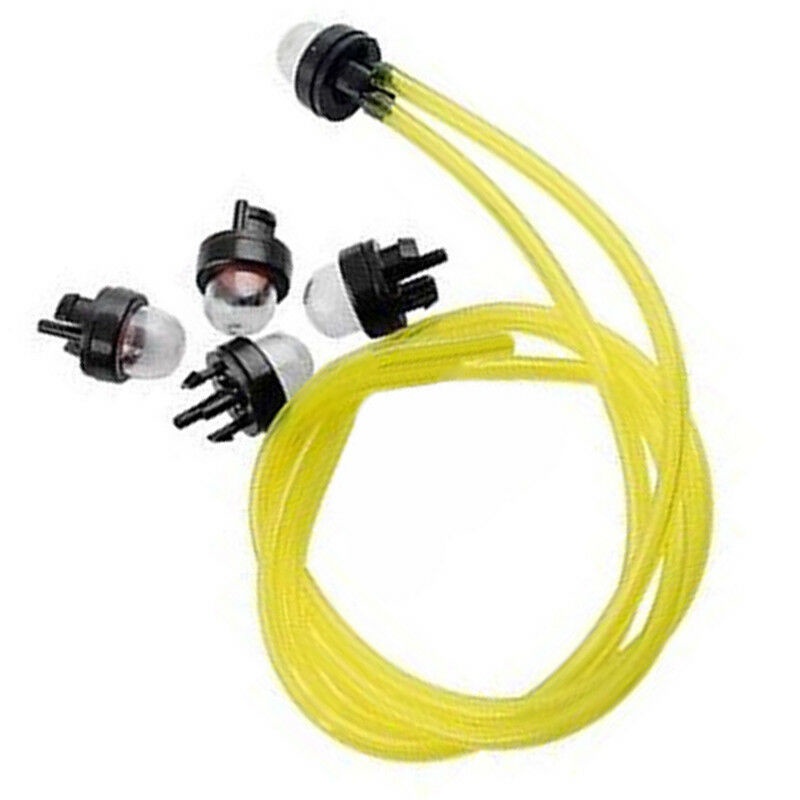 Replacement Primer Bulbs and Pump Fuel Line Kit for RYOBI 683974 STIHL