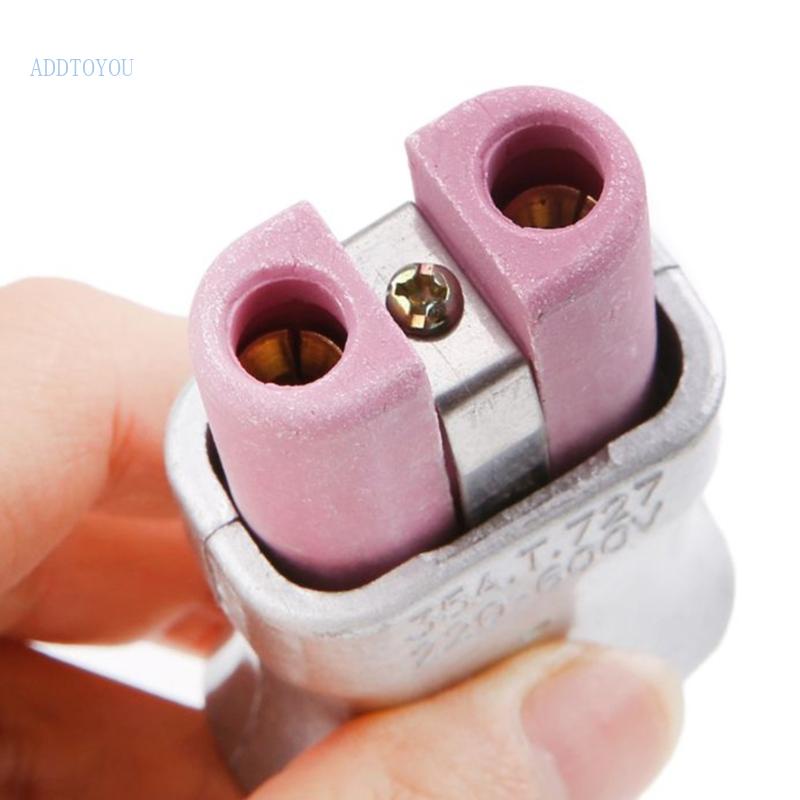 【3C】 Industrial Aluminum Heating Ring Ceramic Electric Heater Plug ...