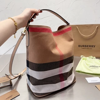 Burberry bucket bag price online