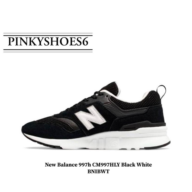 New sales balance cm997hys