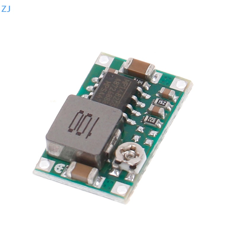 1PCS DC 12V To 6V 3A Converter Module Step Down Power Output Adapter
