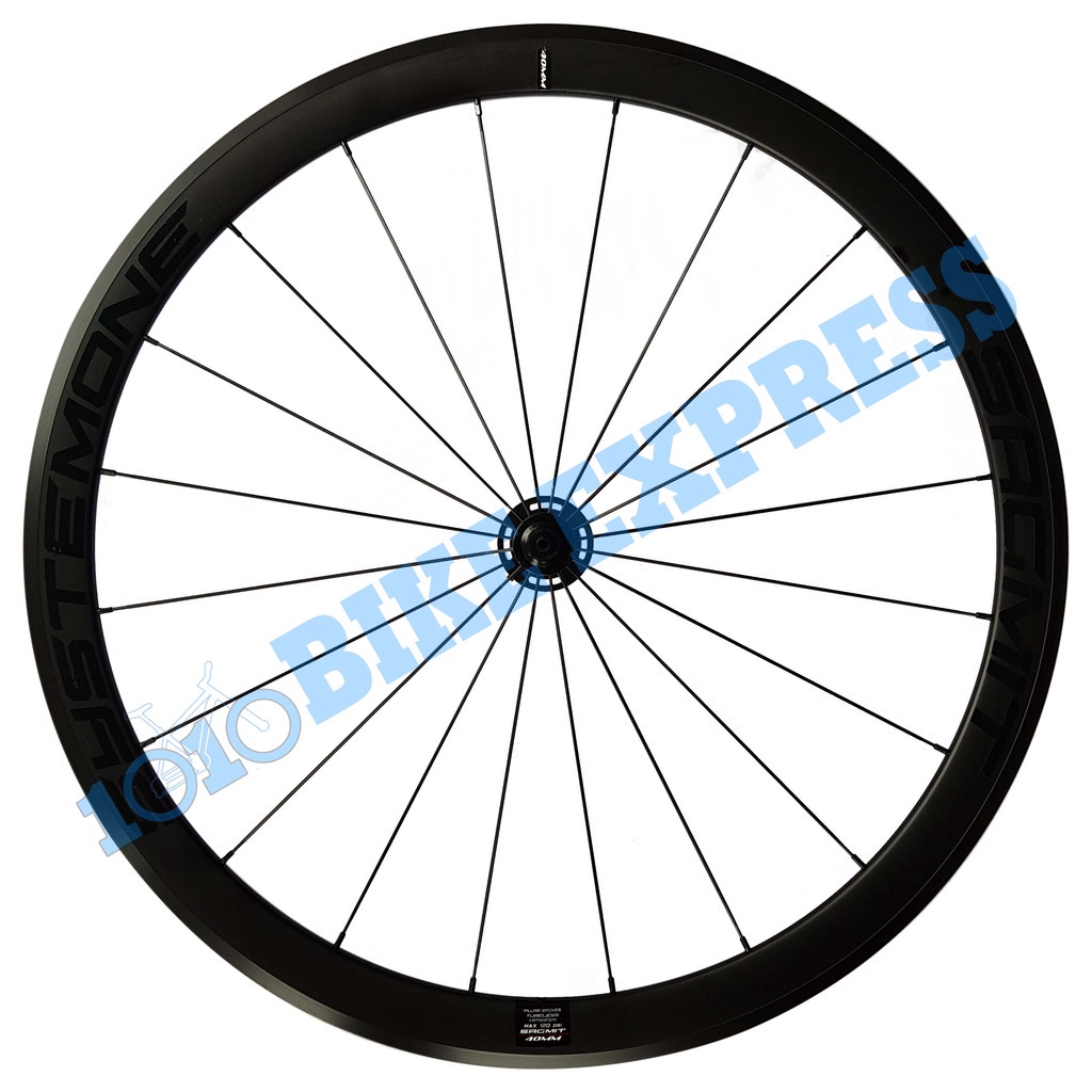 Sagmit Ultralite 3.0 Racing Pro 4.0 DISC TR systemone ragusa race 1 veneno Wheelset wheel set Shopee Philippines
