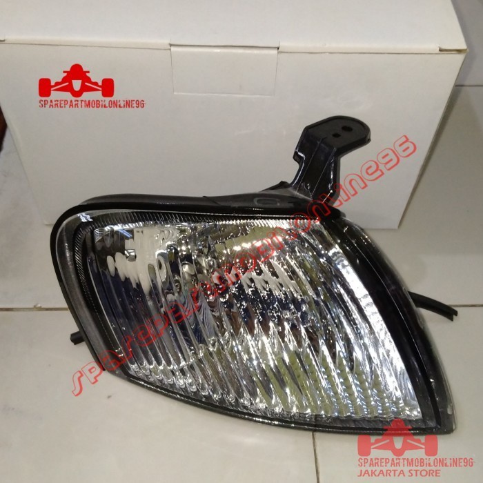 Curly Lamp Assy Corner Lamp KIA Timor Sephia | Shopee Philippines