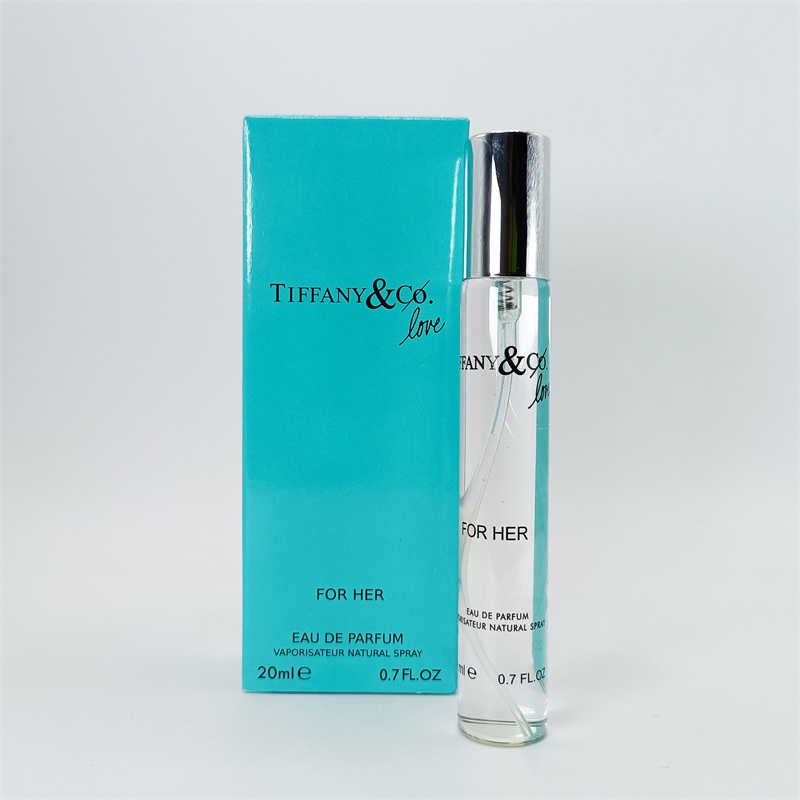 20ML Mini Long Lasting Perfume Decants Fragrances Pabango For Men and Women charm addict perfume