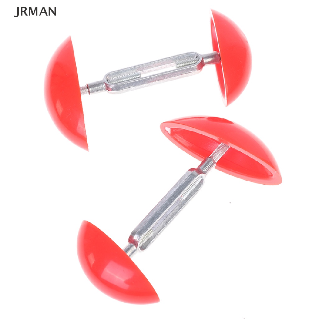 JRMAN Adjustable Width Extenders Shoe Stretchers Shapers Shoes Expander Stretch Kit HOT Shopee