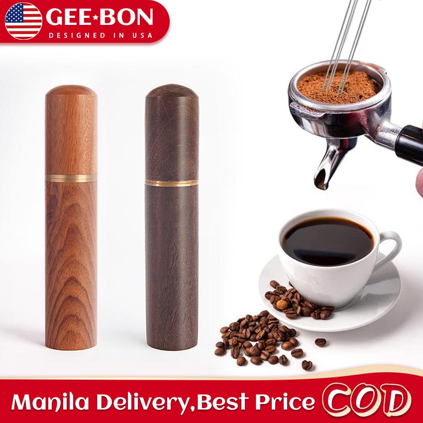 GEEBON Coffee Stirrer Tamper WDT Tool Cafe Stirring Espresso Powder