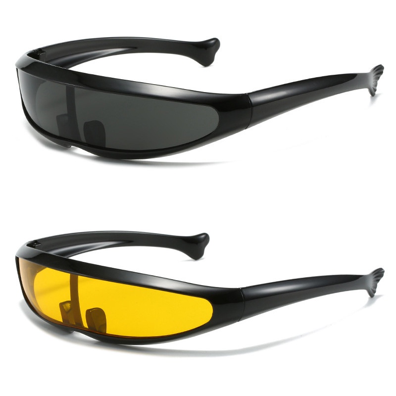 Mens Sun Polarized Driving Glasses Anti Glare Nighttime Riding