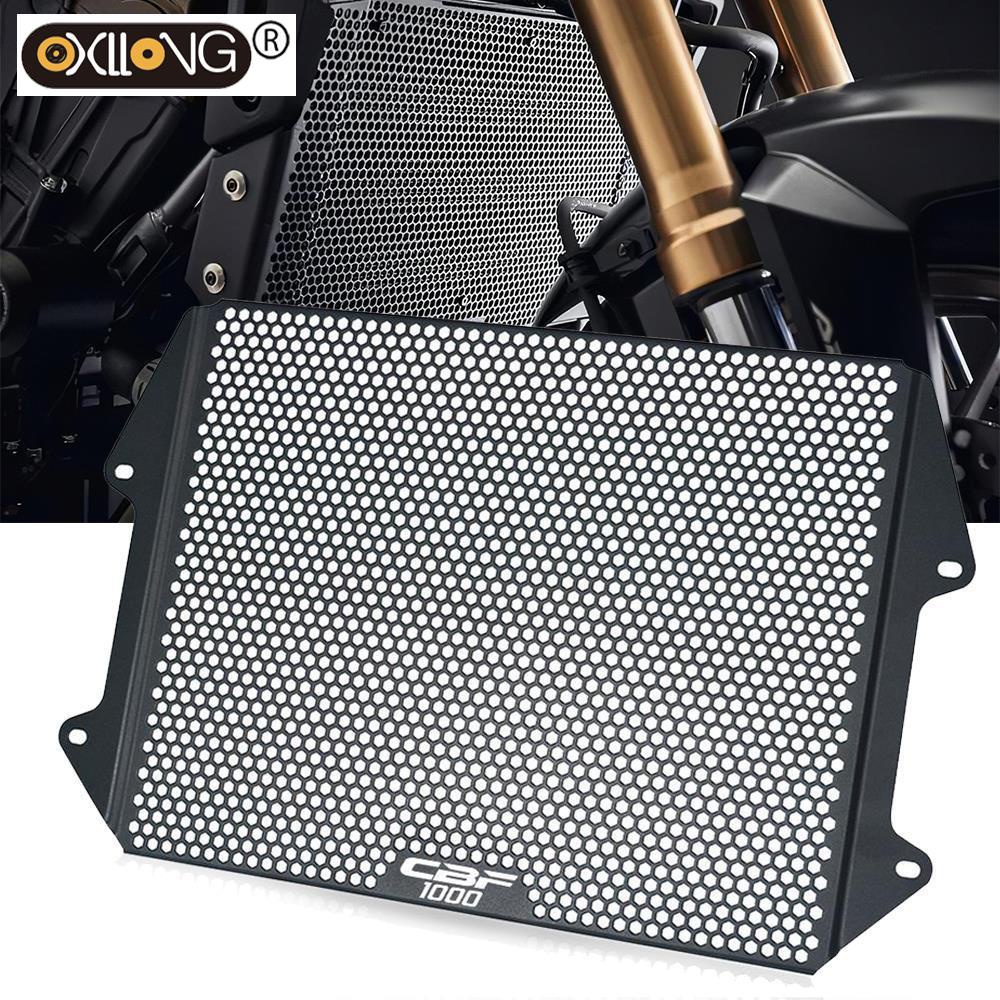 Radiator Guard Cover For Honda CBF1000 FA 2011 2012 2013 Motorcycle ...