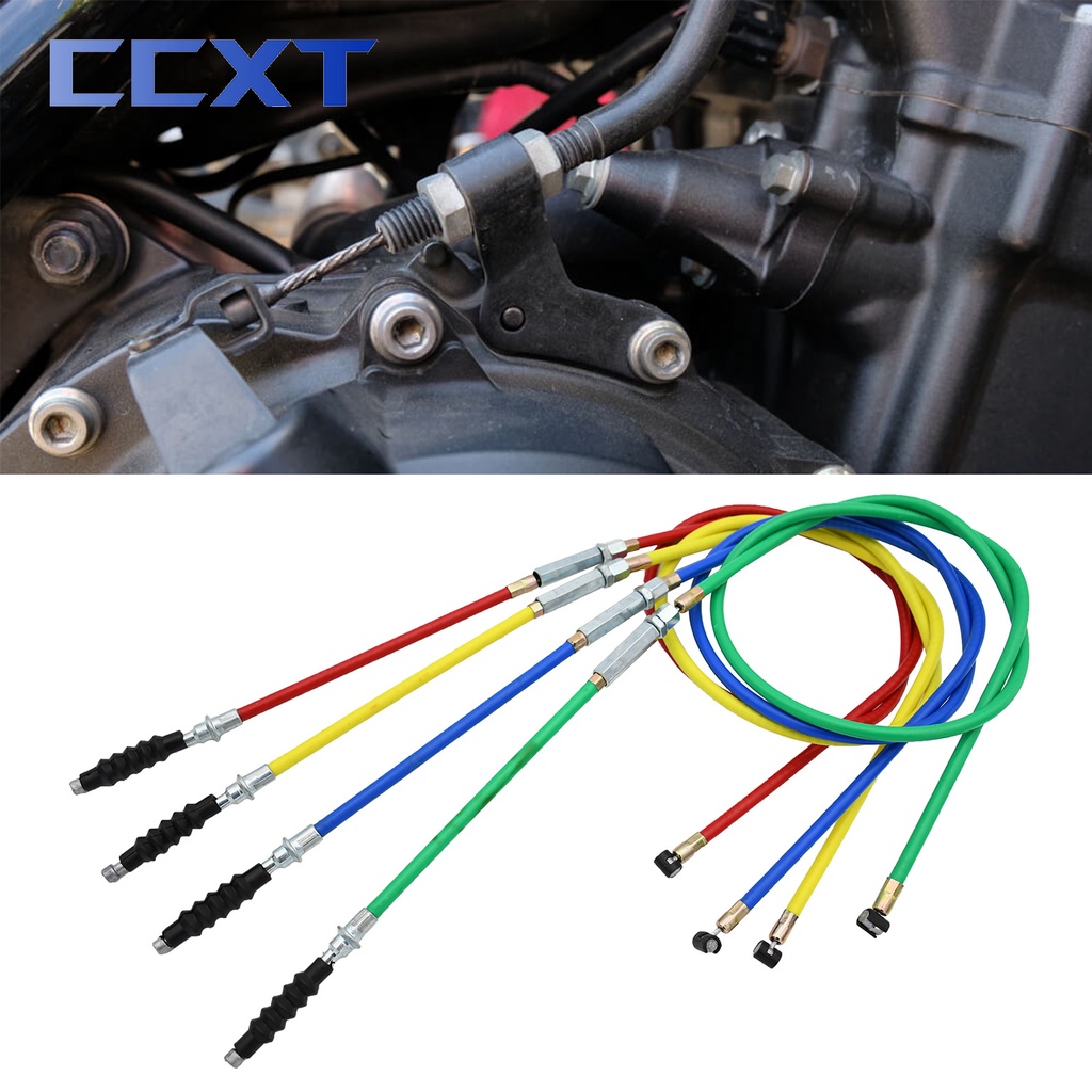 Motorcycle Clutch Cable Length 980mm For KTM SX XC EXC KX KXF KLX YZ