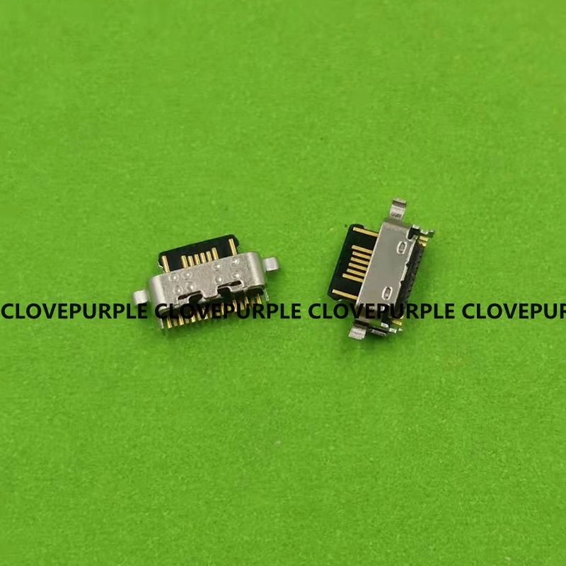 2-10pcs Usb Charging Dock Port Connector For Cubot X19/X19S/Quest Lite ...