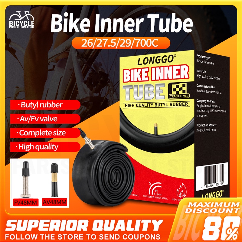 bicycle inner tube walmart