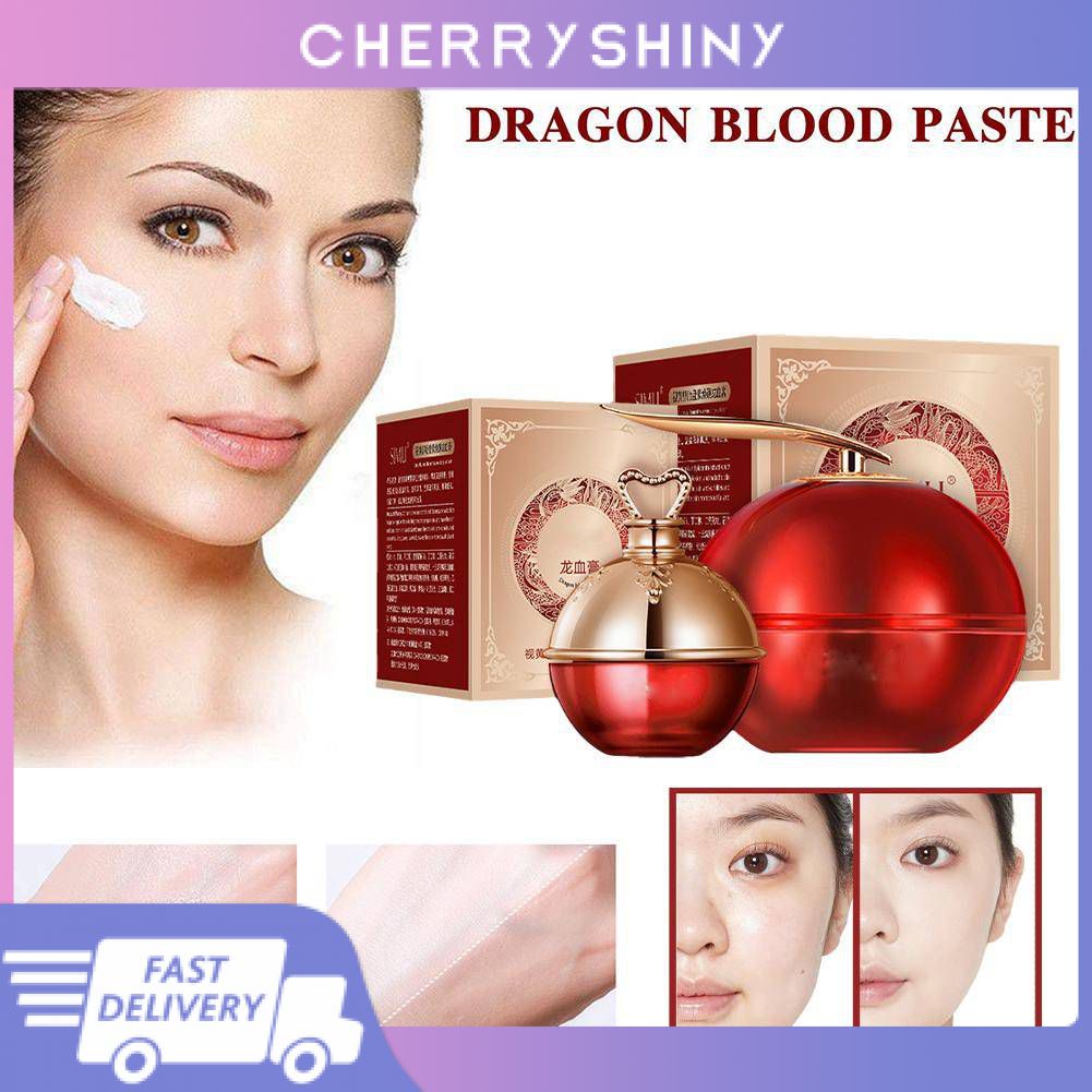 HOT！ Retinol Cream Placenta Royal Dragon's Blood Balm Kirin Dry