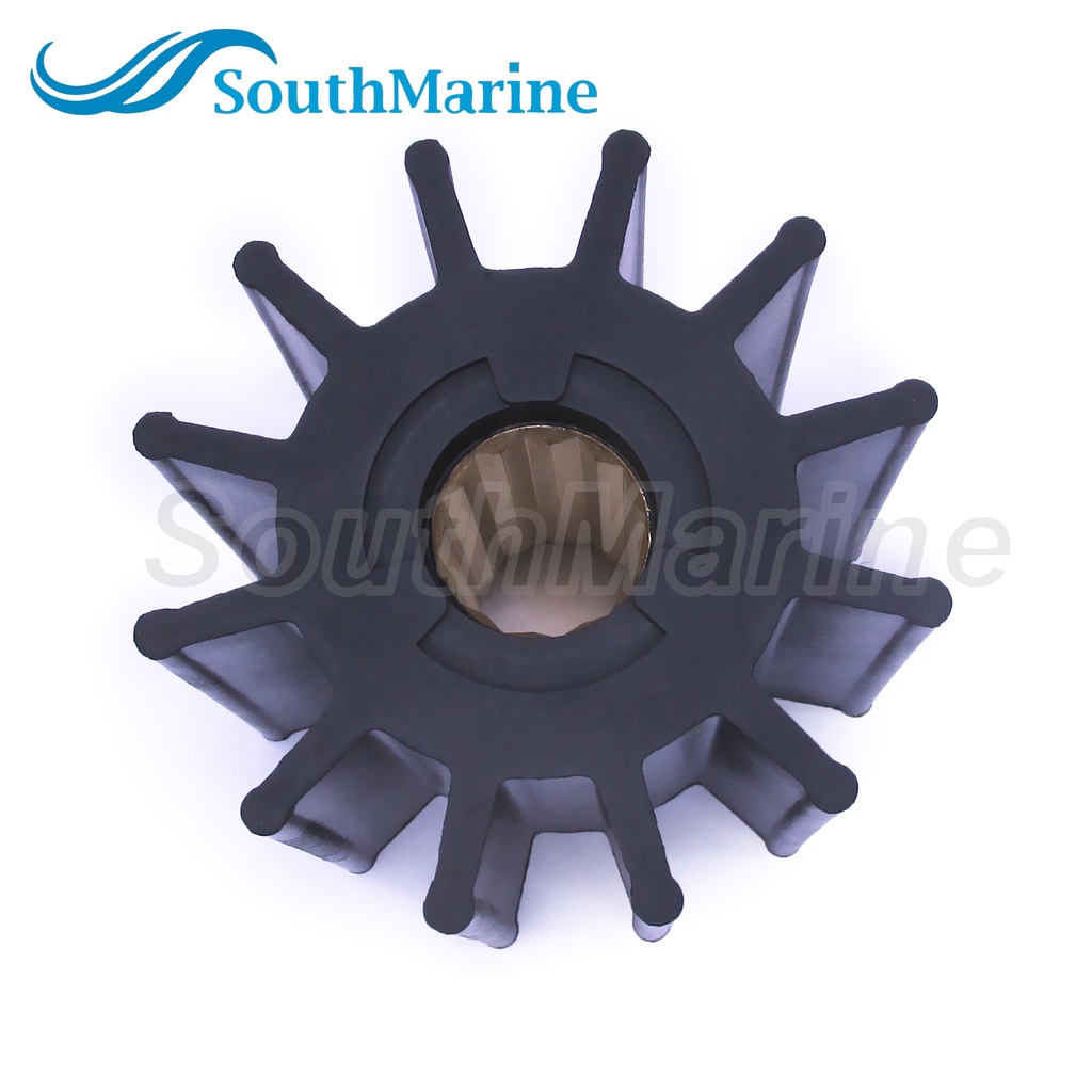 Water Pump Impeller Fit Jabsco 1210-0001 3085-0001 Johnson