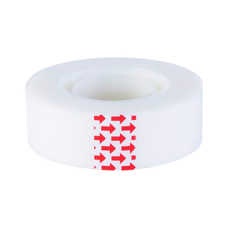Invisible Cover Wrong Homework Question Sticking Tape Correction Tapes Stickers 10m/Roll Copy