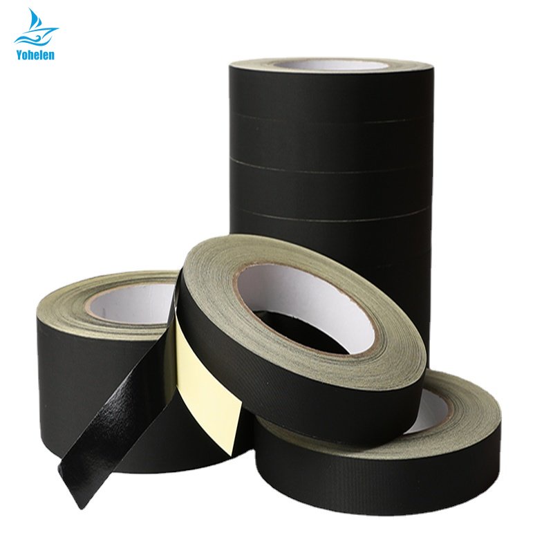 1Pcs Adhesive Insulate Acetate Cloth Tape Sticky for phone lcd Laptop ...