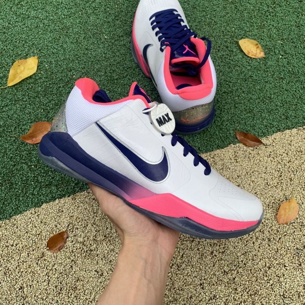 Kobe breast cancer shoes best sale