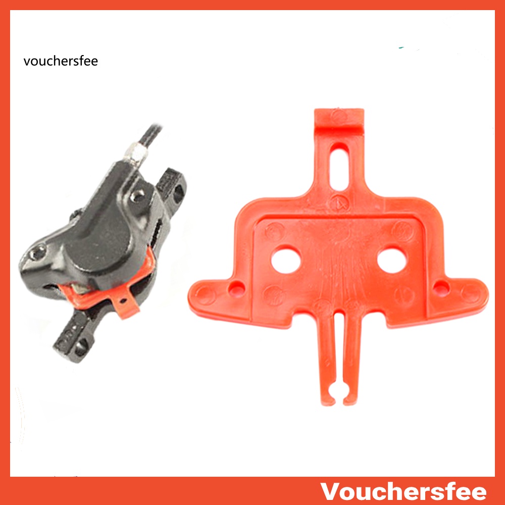 [VOU] Plastic Bicycle Hydraulic Spacer Durable Easy to Use Bike Brakes