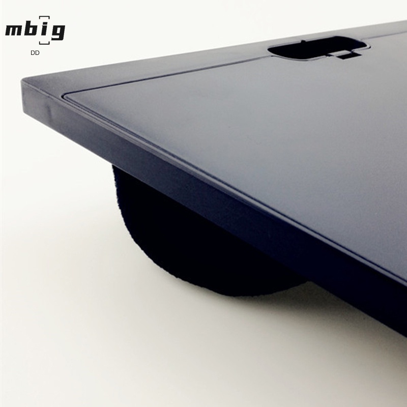 Adjustable Laps Desk With 7 Adjustable Angles And Dual Cushions Laptop ...