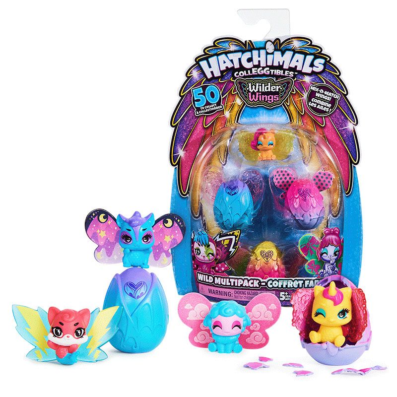 Hatchimals hachi baby online