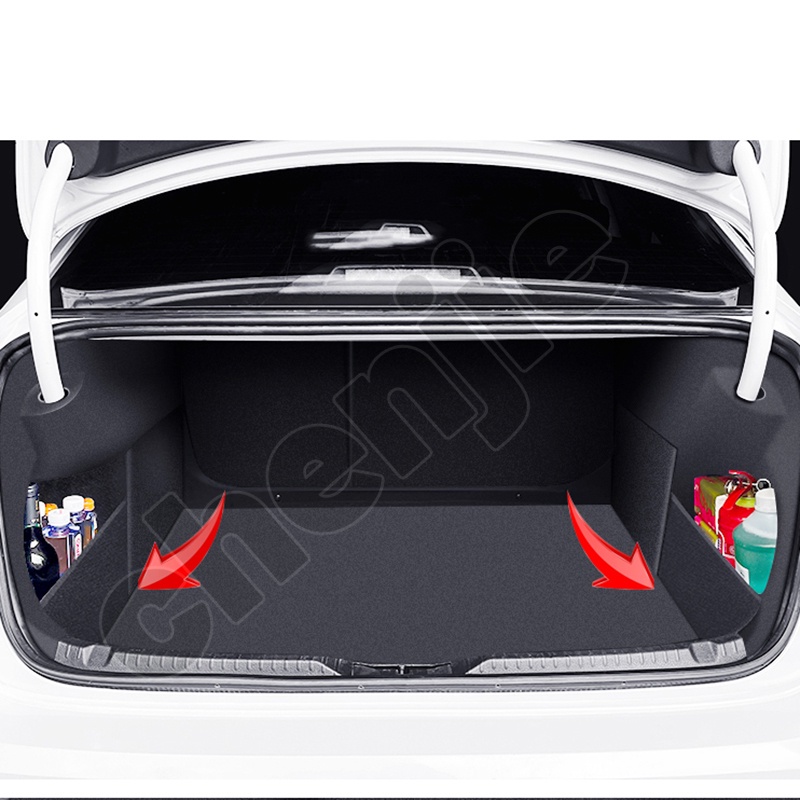 high quality For Jetour Dashing 2023 2024 Baffle Side Storage Slot ...