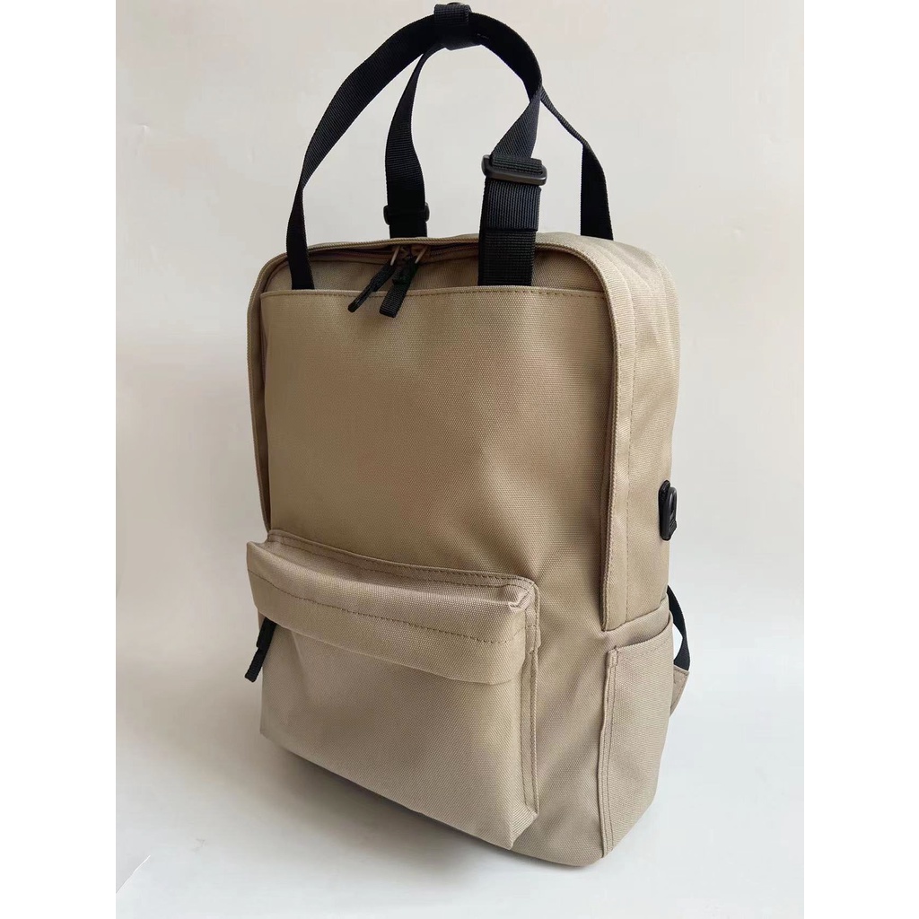 Muji laptop backpack best sale