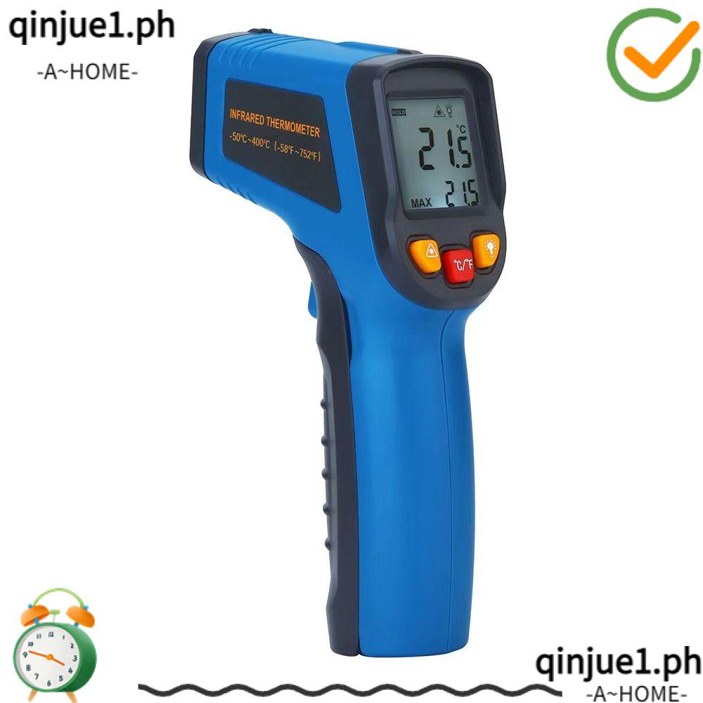 QINJUE1 Temperature , 58°F To 1120°F (50℃ To 600℃) Adjustable
