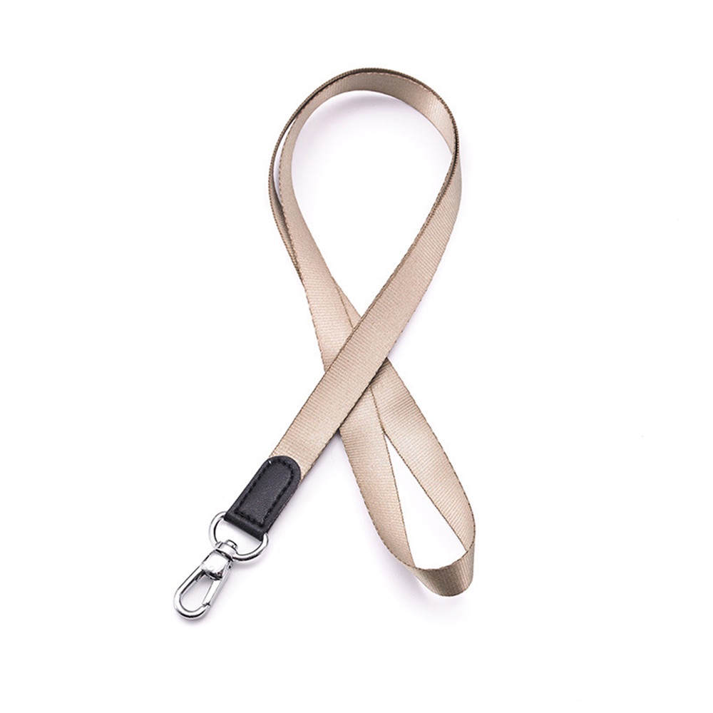 15 Color Mobile Phone Lanyard Key Ring Sling Badge Holder Lanyard ...