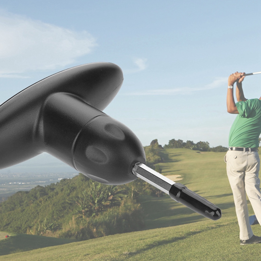 SPRReplace Adjustment Wrench Tool For Golf Club Driver Shaft Adapter