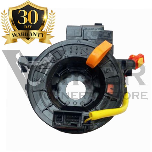 Spiral Cable Toyota Innova 2004-2012 Avanza Xenia 2016-2017 Yaris Etios ...