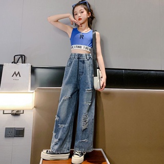 Shop ripped jeans ripped kids for Sale on Shopee Philippines