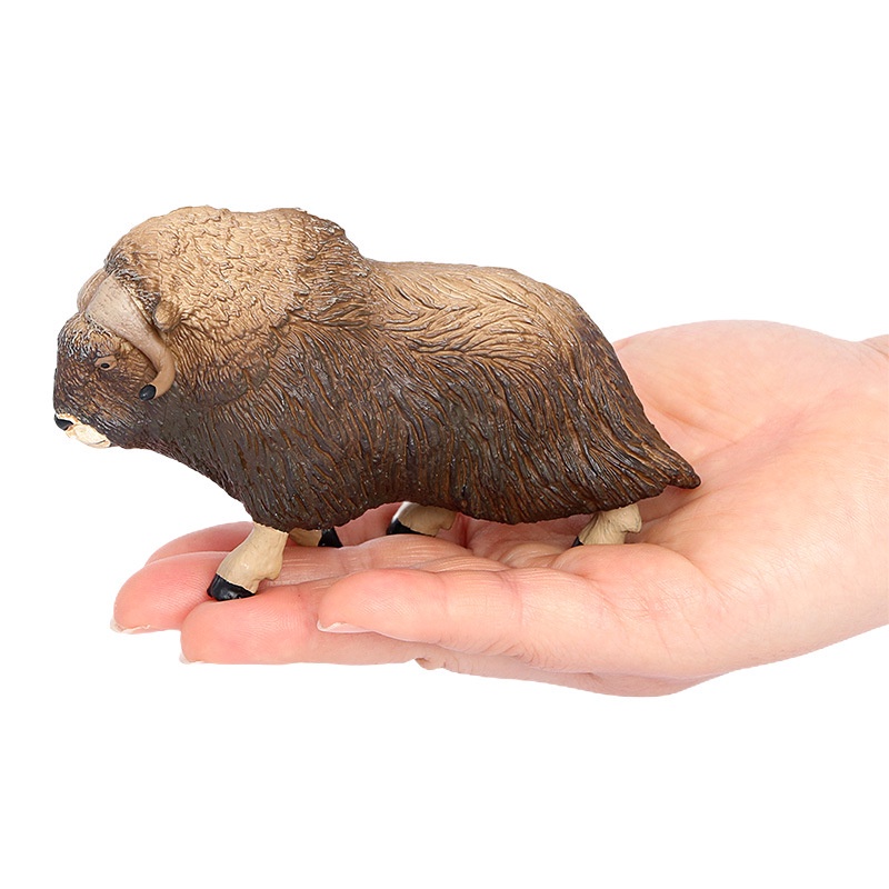♞Wholesale Manufacturers♞Children's simulation animal plastic
