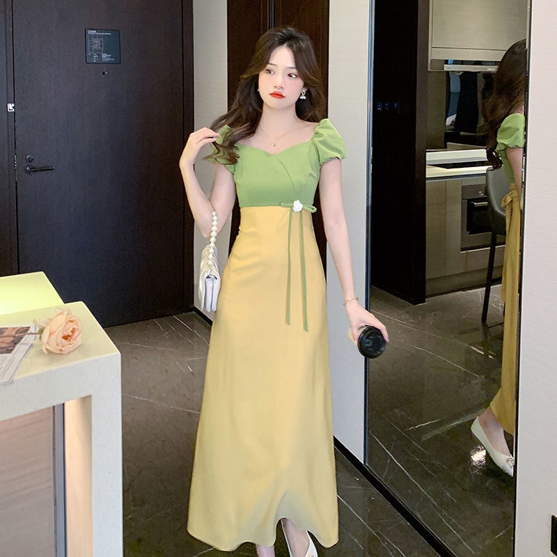 style fit dresses filipinana plus size for woman fitted elegant slim ...