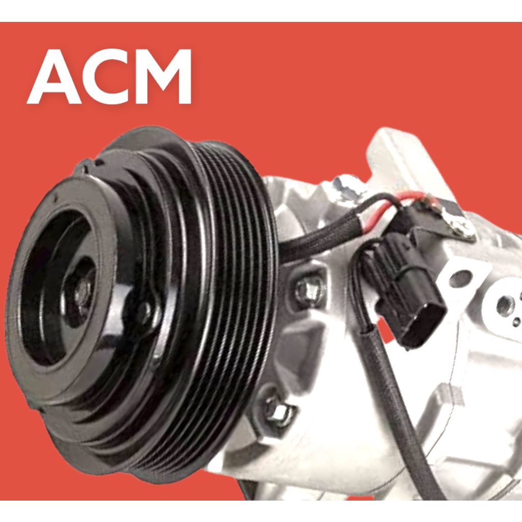 Kia Rio 2019-2020 Gas Compressor Car aircon parts supplies ...
