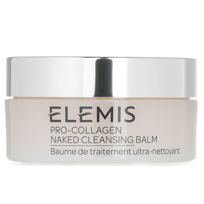 Elemis Pro Collagen Naked Cleansing Balm Shopee Philippines