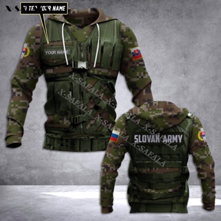 PLstar Cosmos USA Eagle Army Marine Military Camo Suits Veteran Newfashion Tracksuit 3DPrint